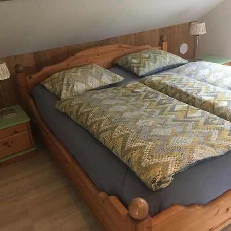 Vakantieboerderij 'T Zand - Appartement Heeswijk-Dinther Eksteriør bilde