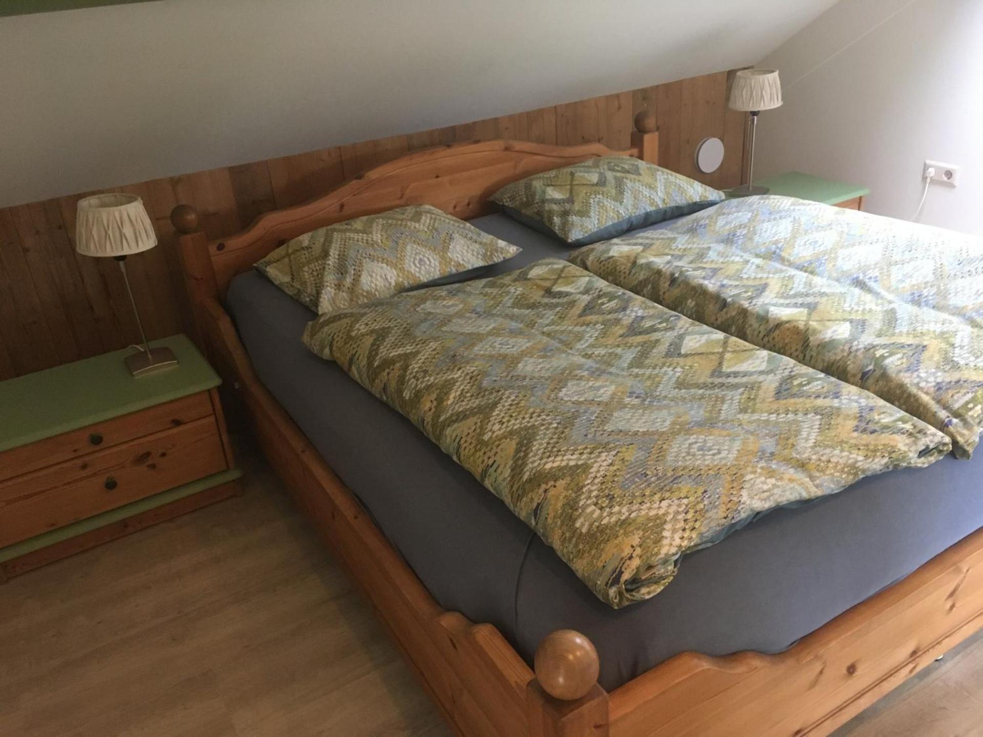 Vakantieboerderij 'T Zand - Appartement Heeswijk-Dinther Eksteriør bilde